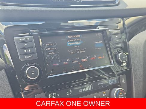 Used 2021 Nissan Rogue Sport SV image 22