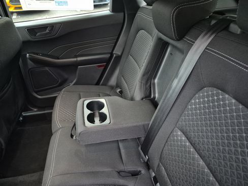 New 2025 Ford Escape Active image 14