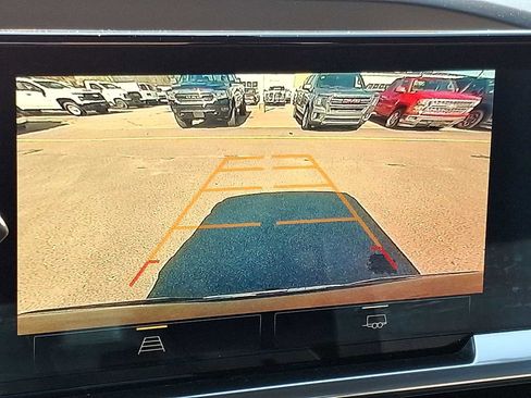 Used 2023 Chevrolet Silverado 1500 LT image 20