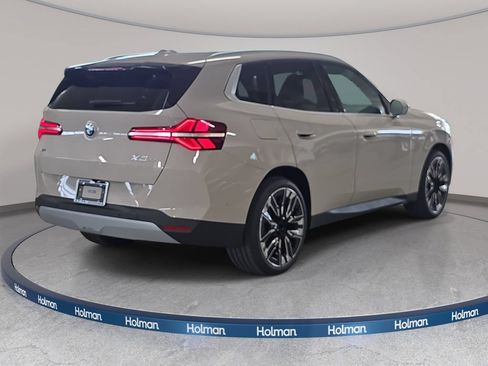 New 2026 BMW X3 xDrive30i w/ Premium Package AWD/4WD image 4