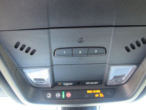 New 2026 Chevrolet Blazer RS w/ Driver Confidence II Package image 24