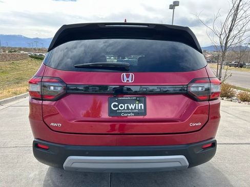 Used 2023 Honda Pilot EX-L image 7