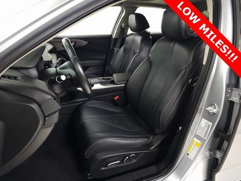 Used 2022 Acura TLX w/ Technology Package image 18