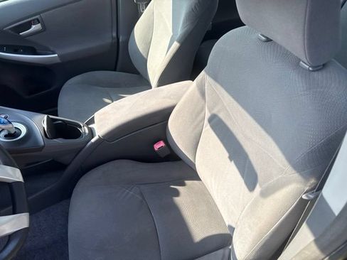 Used 2010 Toyota Prius Two FWD image 22