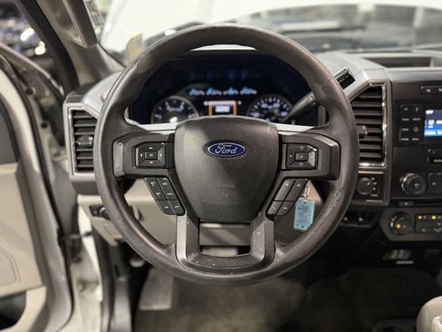 Used 2017 Ford F250 XLT image 15