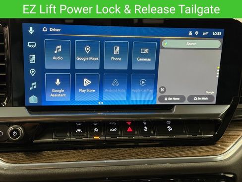 Certified 2024 Chevrolet Silverado 1500 RST image 39