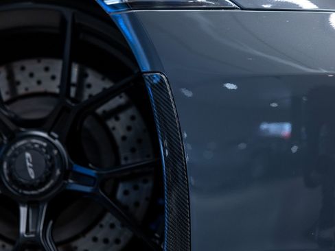 Certified 2022 Porsche 911 GT3 RWD image 20