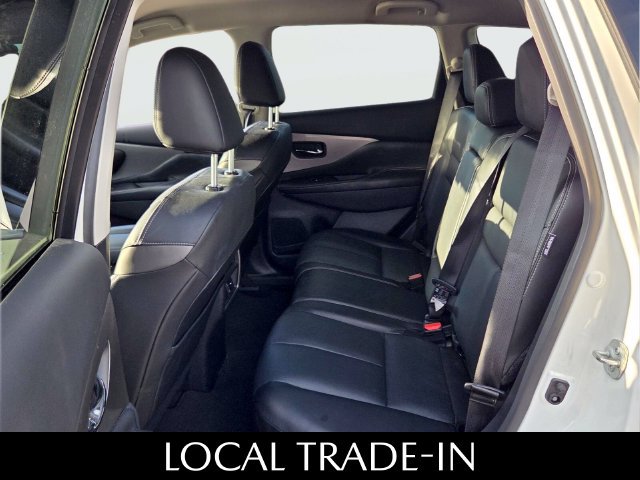 Used 2023 Nissan Murano SL w/ Cargo Package AWD/4WD image 7