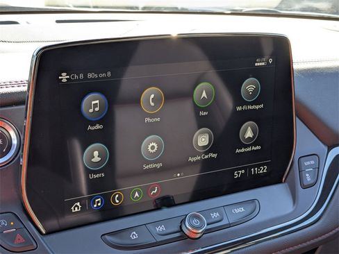 Used 2025 Chevrolet Blazer RS image 28