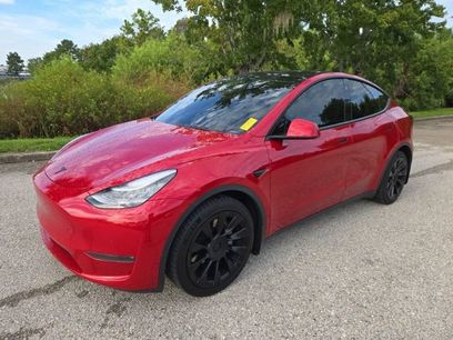 Used 2021 Tesla Model Y Long Range