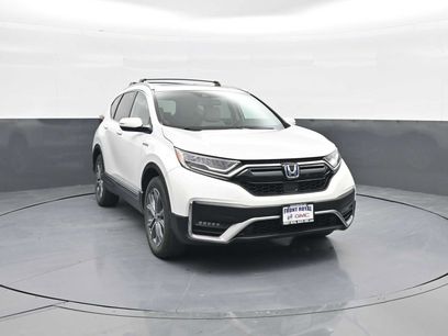 Used 2022 Honda CR-V Touring