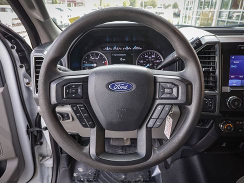 Used 2022 Ford F250 XLT image 21