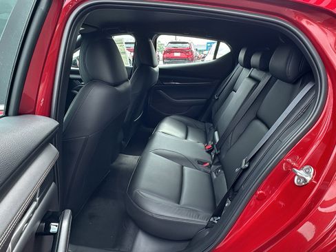 New 2026 MAZDA MAZDA3 s Sport FWD image 16