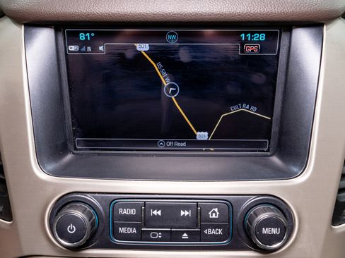 Used 2019 GMC Yukon XL Denali w/ Denali Ultimate Package RWD image 19