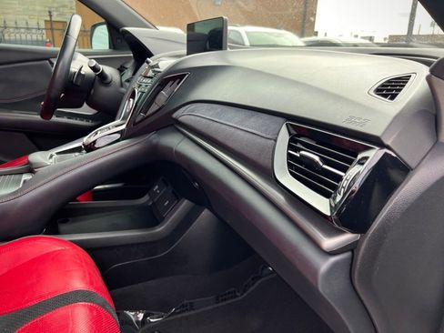 Used 2020 Acura RDX A-Spec FWD image 33