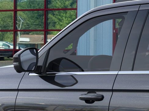 New 2026 Ford Expedition Max King Ranch image 20