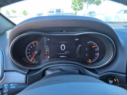 Used 2020 Jeep Grand Cherokee Limited X AWD/4WD image 10