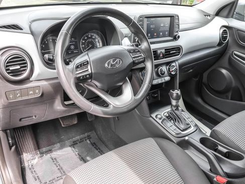 Used 2020 Hyundai Kona SEL AWD/4WD image 4