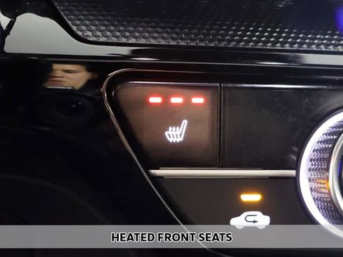Used 2023 Honda CR-V Sport Touring image 9