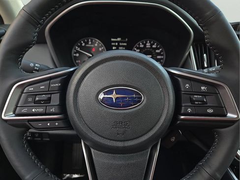 Certified 2025 Subaru Outback Touring AWD/4WD image 38