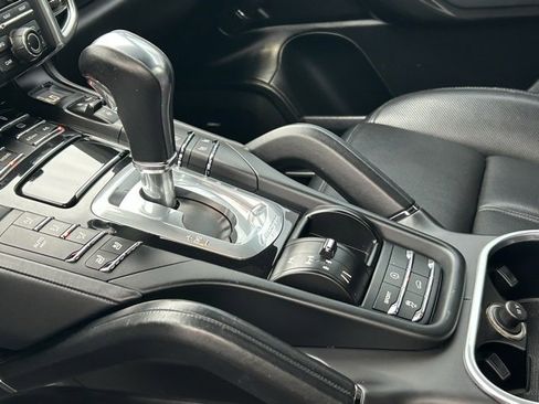 Used 2012 Porsche Cayenne S image 13