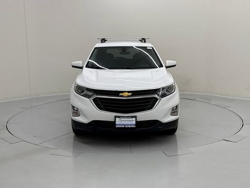 Used 2019 Chevrolet Equinox LT image 8