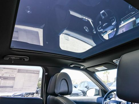 New 2026 Genesis GV60 RWD image 17