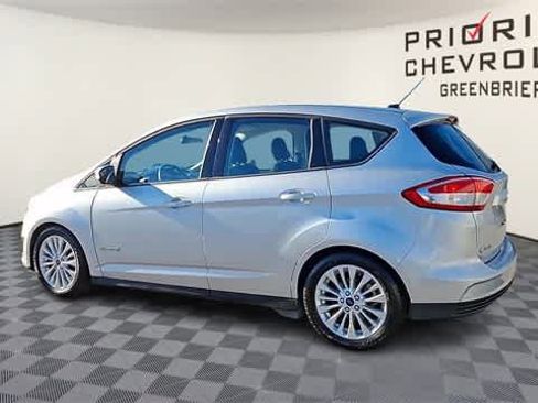 Used 2018 Ford C-MAX SE image 6