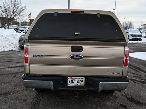 Used 2011 Ford F150 XLT w/ XLT Convenience Pkg image 6