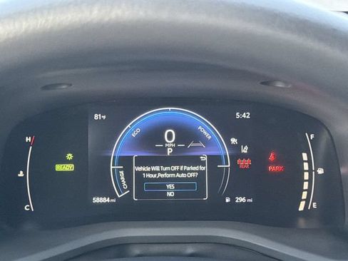 Used 2025 Toyota Camry LE FWD image 26
