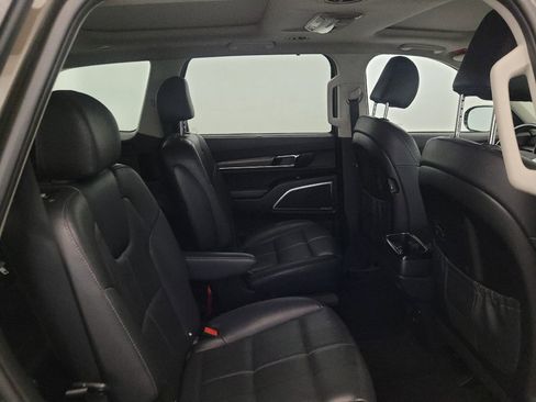 Used 2020 Kia Telluride SX w/ Towing Package AWD/4WD image 19