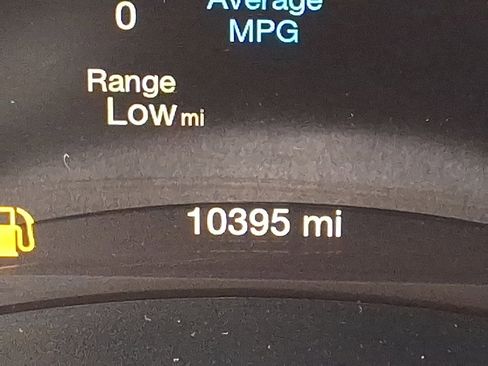 Certified 2025 Dodge Durango GT w/ Blacktop Package AWD/4WD image 13