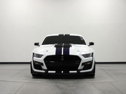 Used 2021 Ford Mustang Shelby GT500 w/ Technology Package image 9