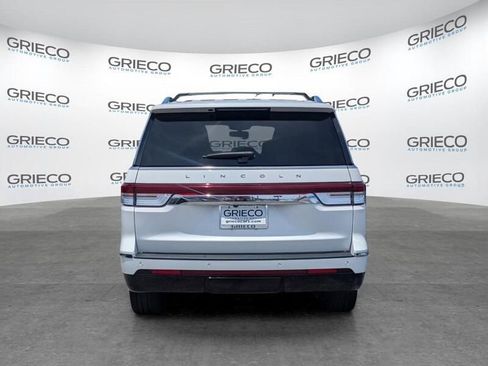 Used 2023 Lincoln Navigator Reserve AWD/4WD image 6
