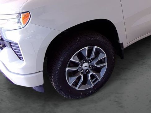 New 2026 Chevrolet Silverado 1500 RST AWD/4WD image 7