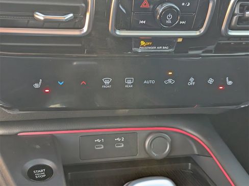 New 2026 Nissan Sentra SV image 13