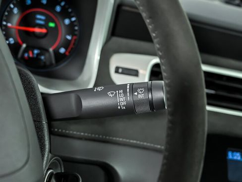 Used 2015 Chevrolet Camaro Z/28 RWD image 22