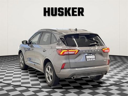 Used 2024 Ford Escape ST-Line w/ Tech Pack #1 image 7