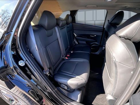 New 2026 Hyundai Tucson SEL image 9