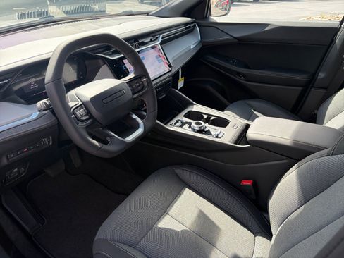 New 2026 Jeep Cherokee Laredo AWD/4WD image 12
