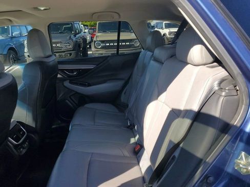 Used 2020 Subaru Outback Limited image 20