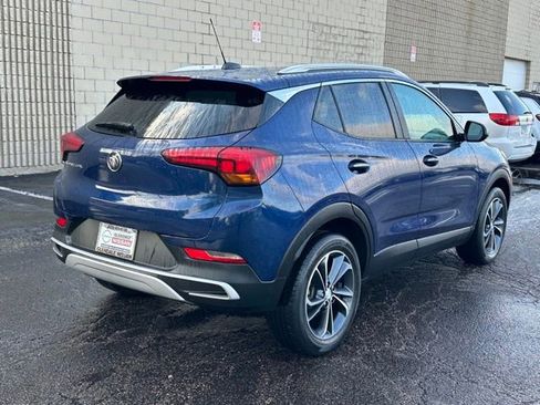 Used 2023 Buick Encore GX Select FWD image 4
