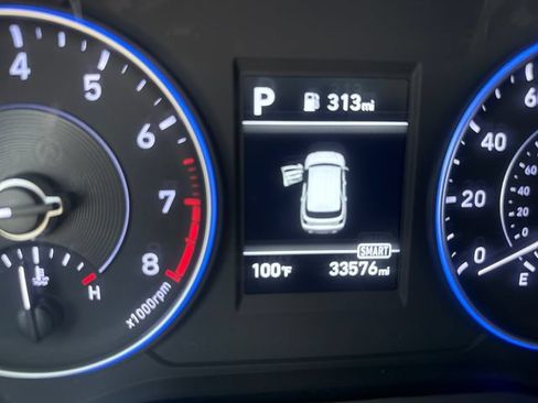 Used 2022 Hyundai Palisade SEL FWD image 13