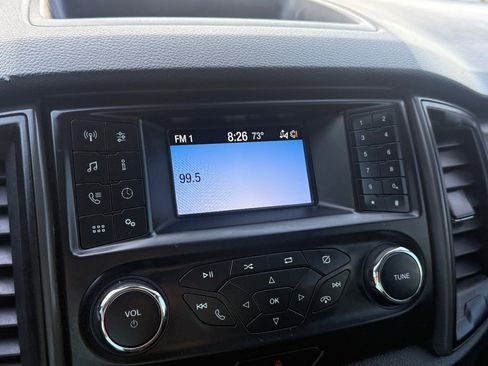 Used 2020 Ford Ranger XL w/ Equipment Group 101A Mid image 27