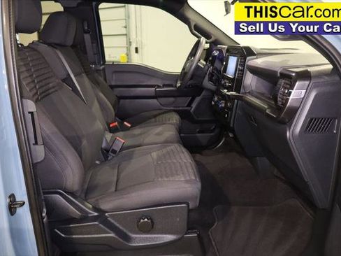 Used 2023 Ford F150 XL w/ STX Appearance Package RWD image 28