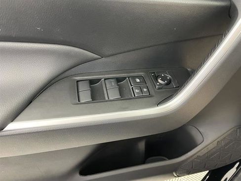 New 2025 Toyota RAV4 LE image 18