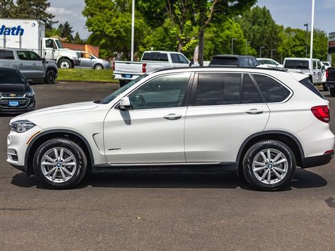 Used 2015 BMW X5 xDrive35i AWD/4WD image 11