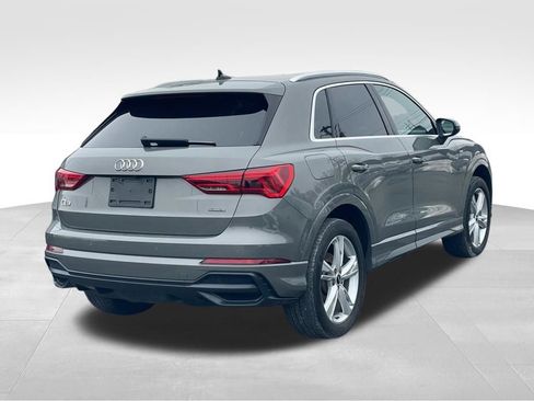 Used 2022 Audi Q3 2.0T Premium image 5