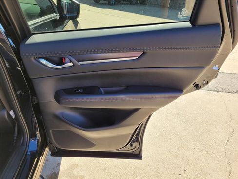 New 2025 MAZDA CX-5 Carbon Edition image 7