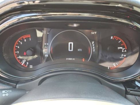 Used 2022 Dodge Durango R/T w/ Blacktop Package AWD/4WD image 10